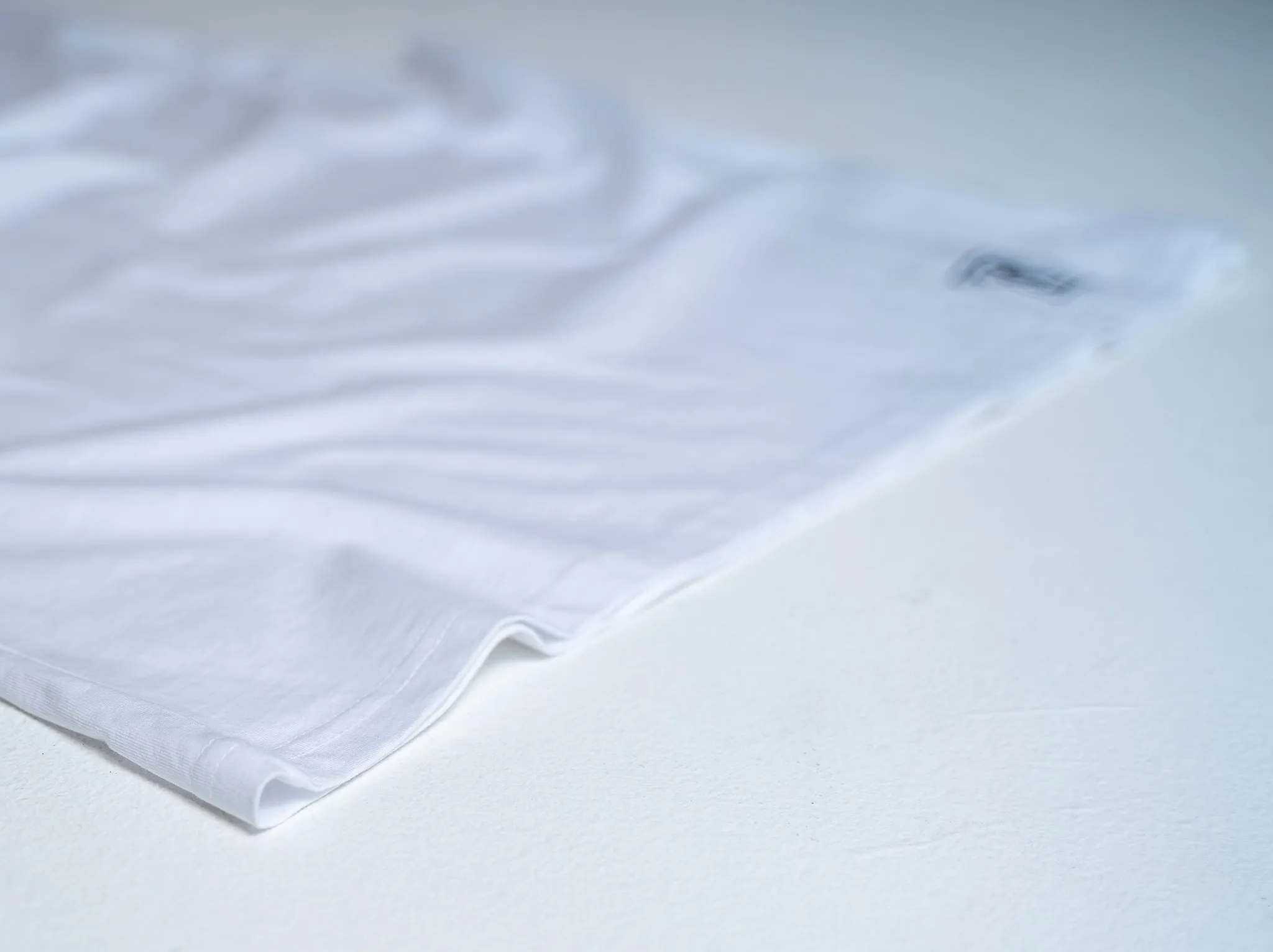 Premium Tank - White