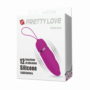 Pretty Love - Edwina