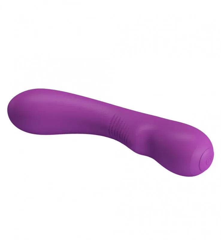Pretty Love Elsa Rechargeable Vibrator