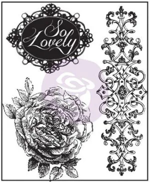Prima Marketing - So Lovely