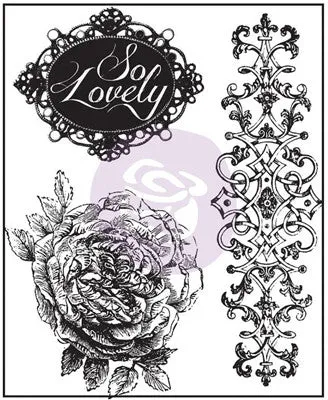 Prima Marketing - So Lovely
