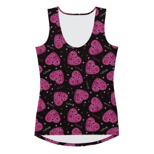 Printer Tank Top_Bright Winter