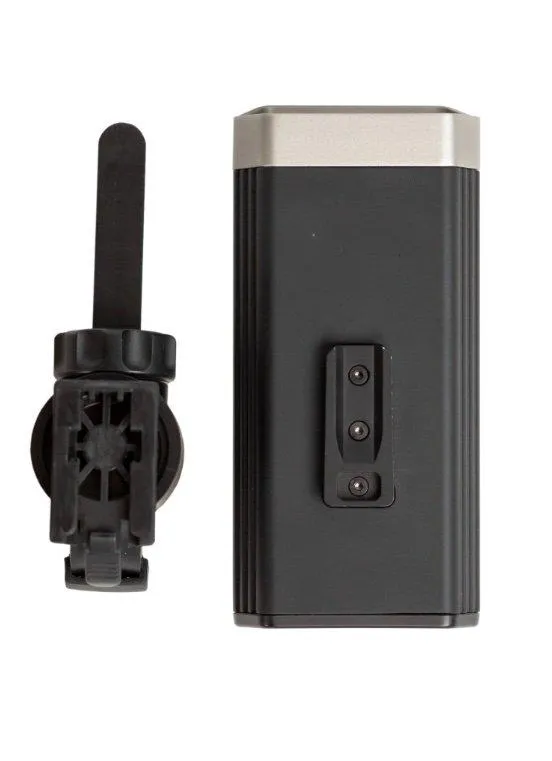 PRO HUNTER ULTRA BRIGHT FLASHLIGHT