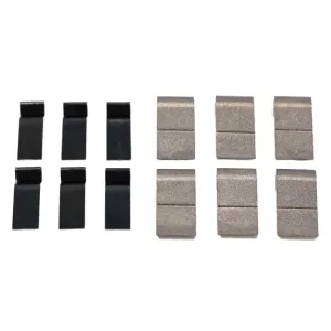 Profile Elite Spring and Pawl Kit