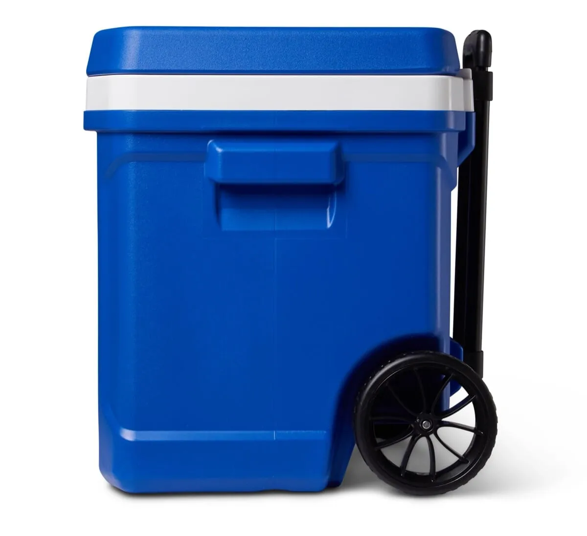 Profile II 60 Qt Roller Cooler Box