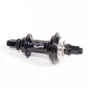 Profile Racing Elite 14mm Male Cassette Hub LHD