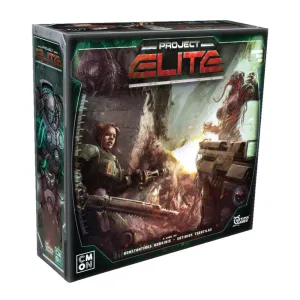 Project Elite