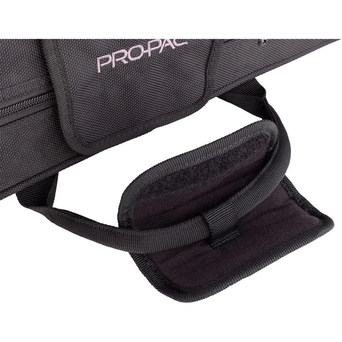 Protec Handle Wrap Padded Ballistic Nylon WRAP1