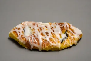 Prune Sweet Roll