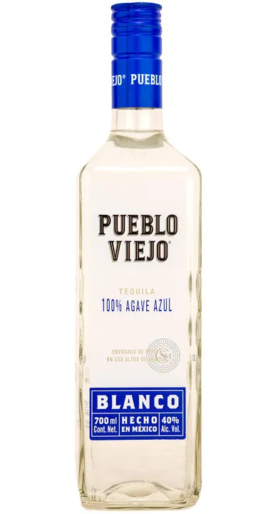 Pueblo Viejo Blanco 750ml
