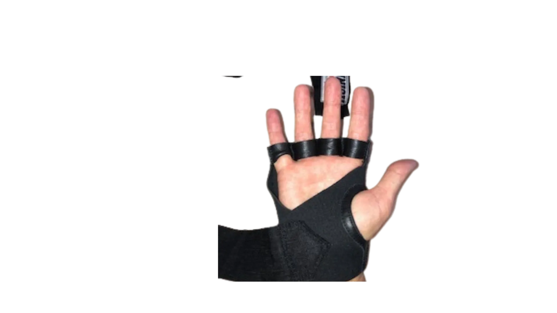 Punish Gel Speed Wraps