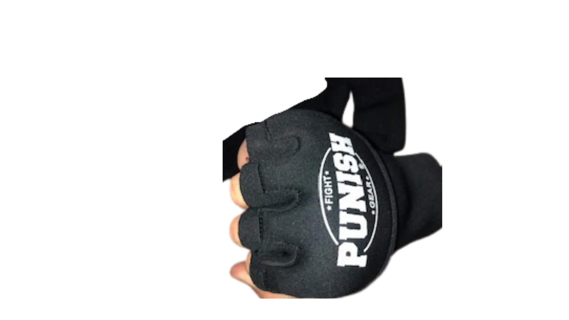 Punish Gel Speed Wraps