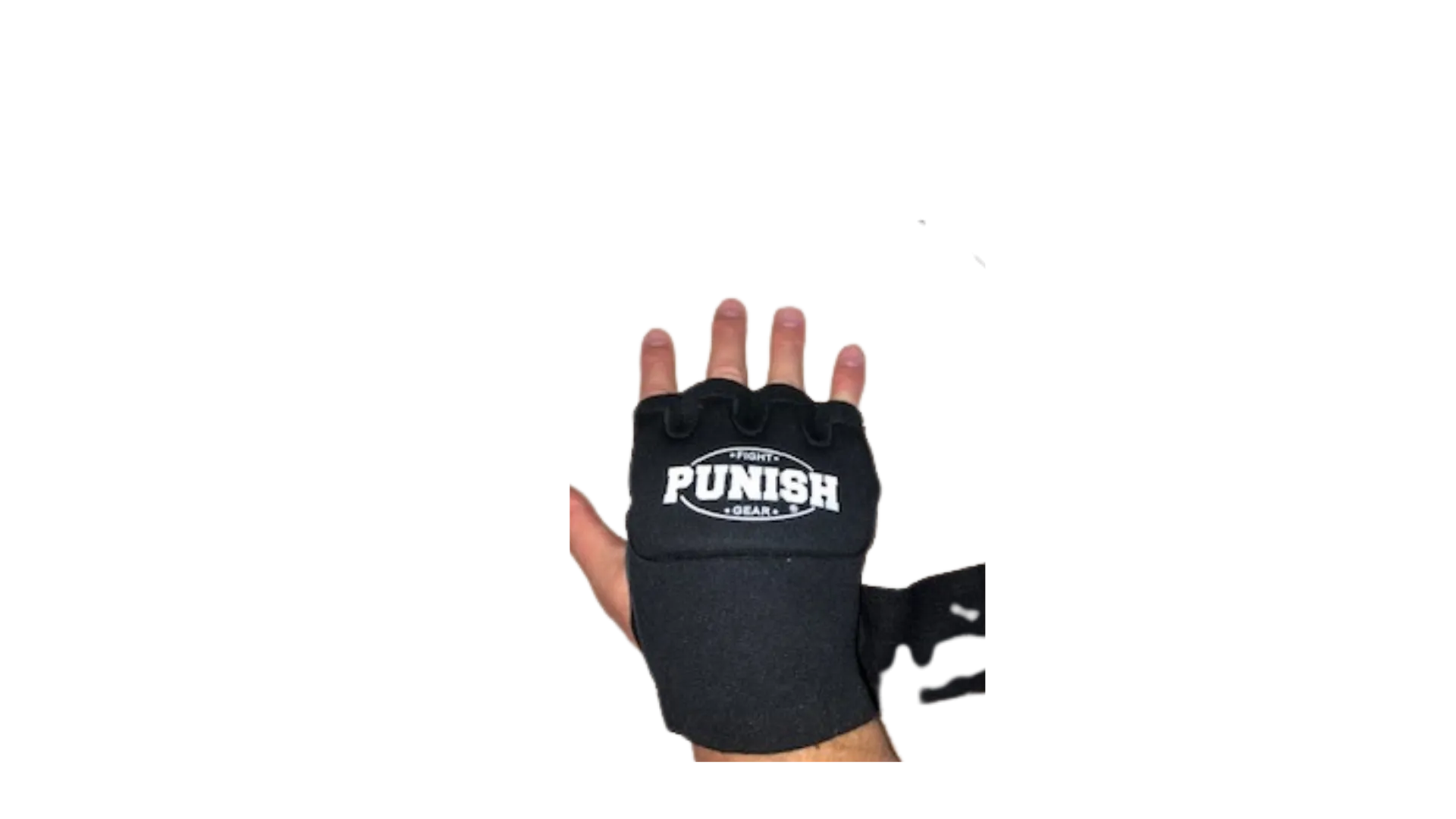 Punish Gel Speed Wraps