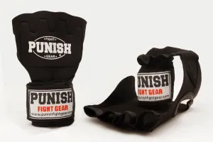 Punish Gel Speed Wraps