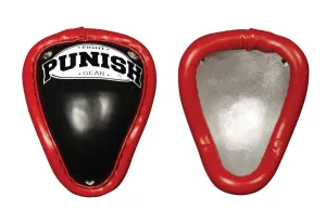 Punish Muay Thai Steel Groin Guard