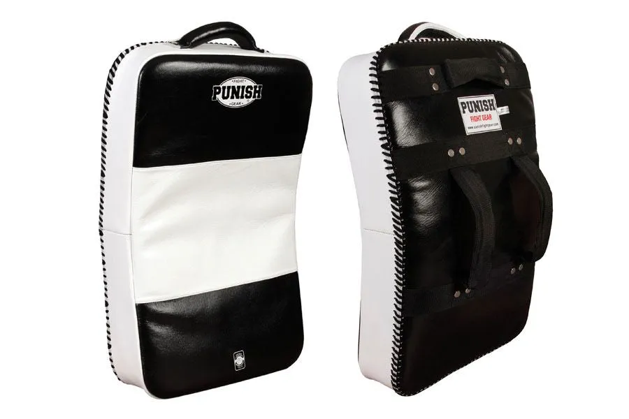 Punish Signature Series Thai Suit Case Kick Shield