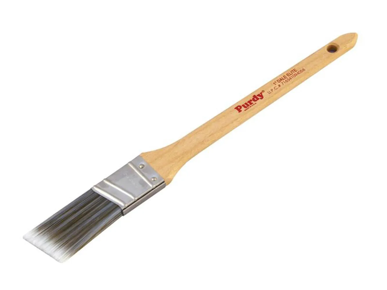 Purdy Dale Xl Elite Brush 1In
