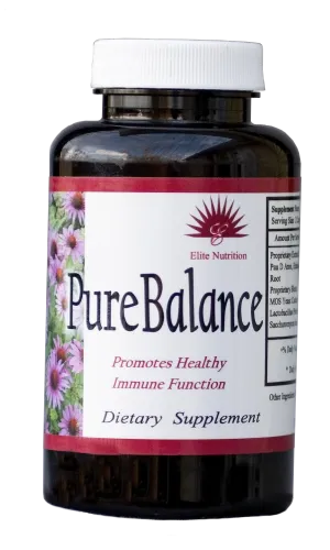 Pure Balance