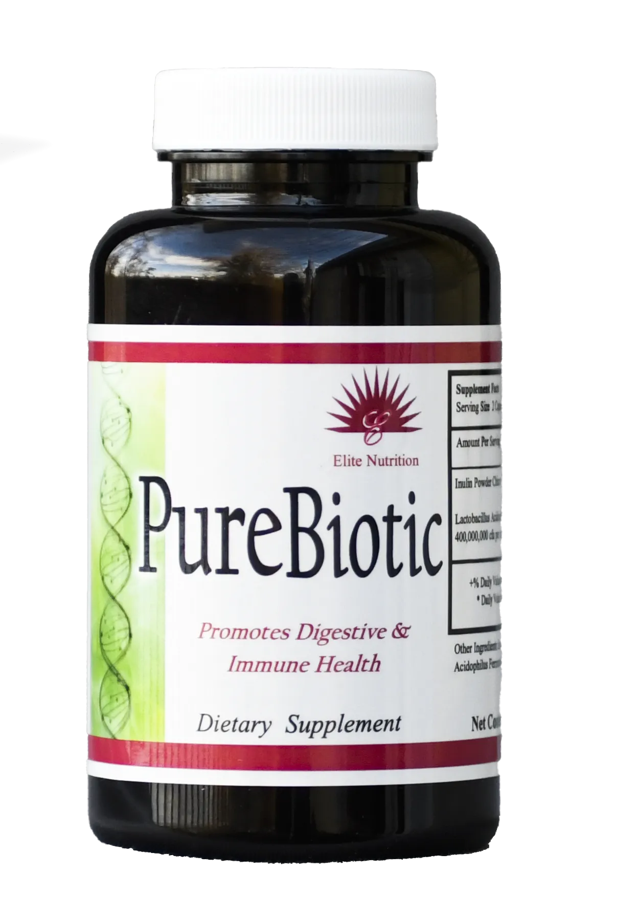 Pure Biotic