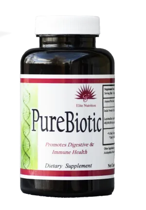 Pure Biotic