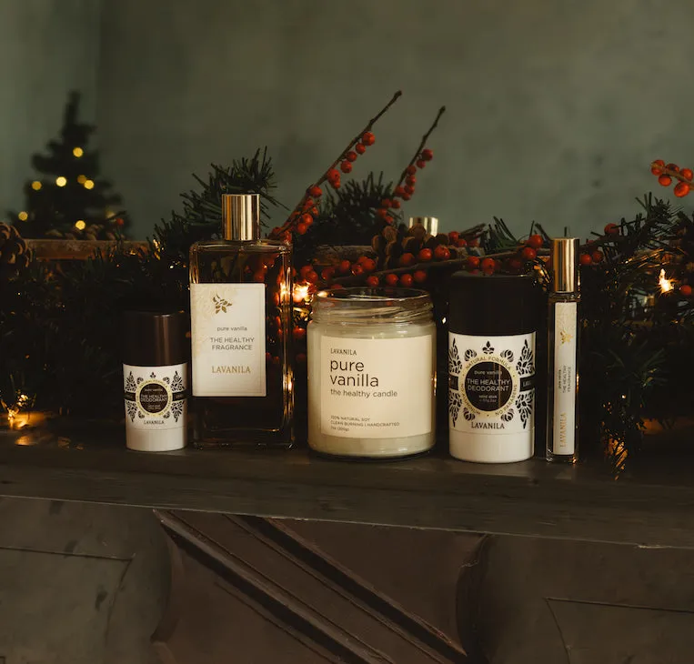Pure Perfection Luxury Set
