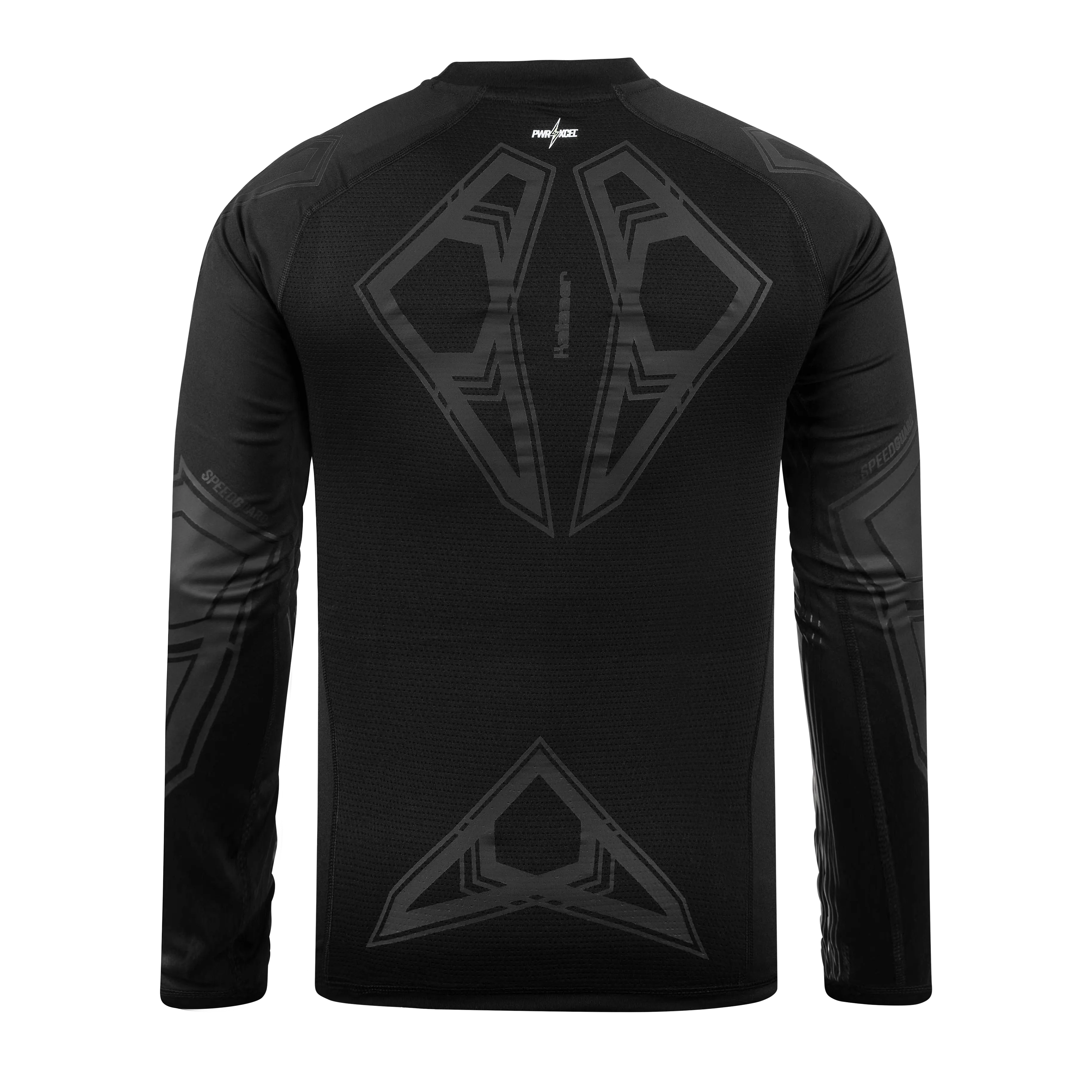 PWRXCEL Slider Top