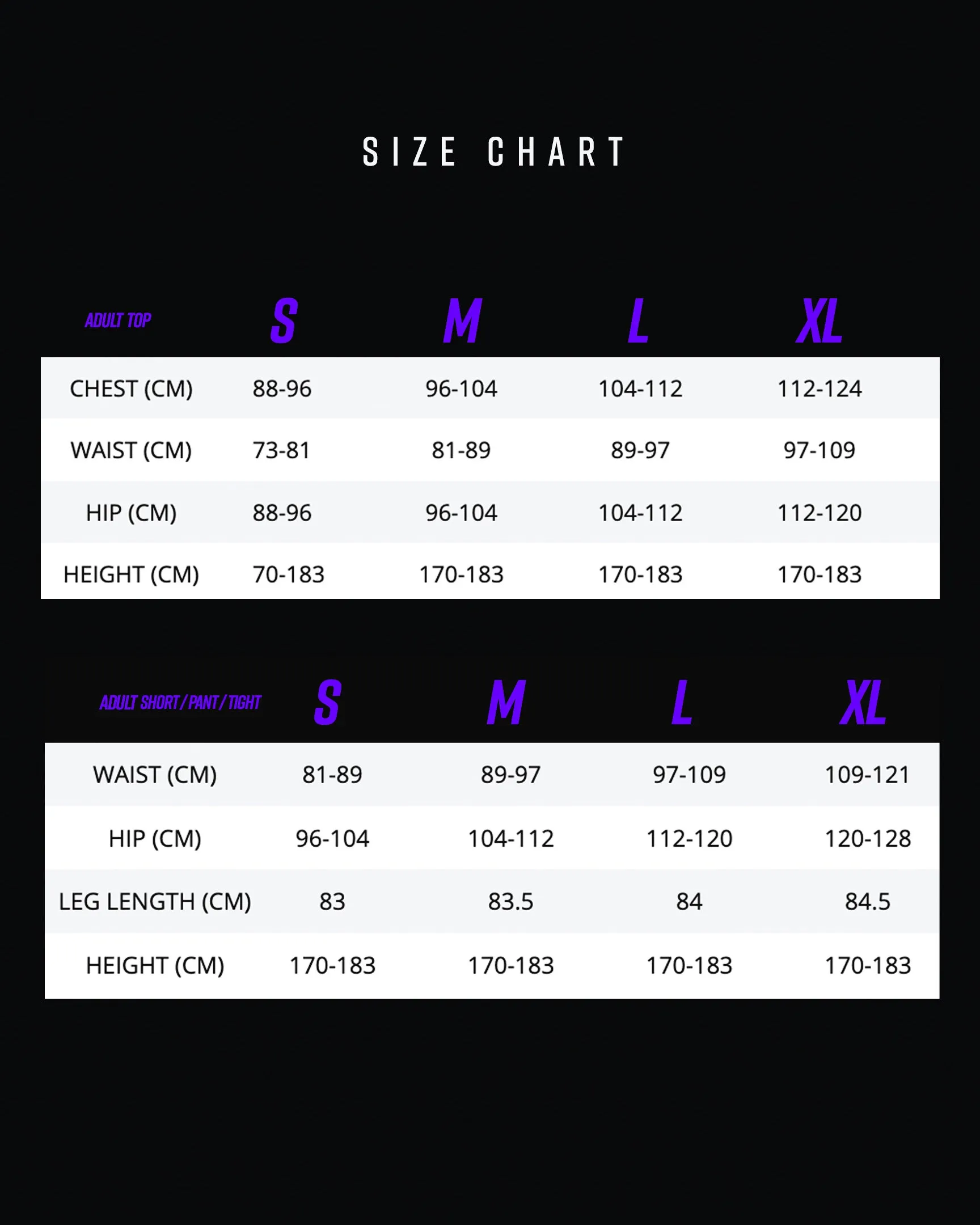PWRXCEL Slider Top
