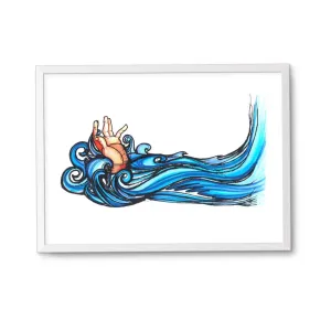 "Awake O’ Sleeper" [Ocean]
