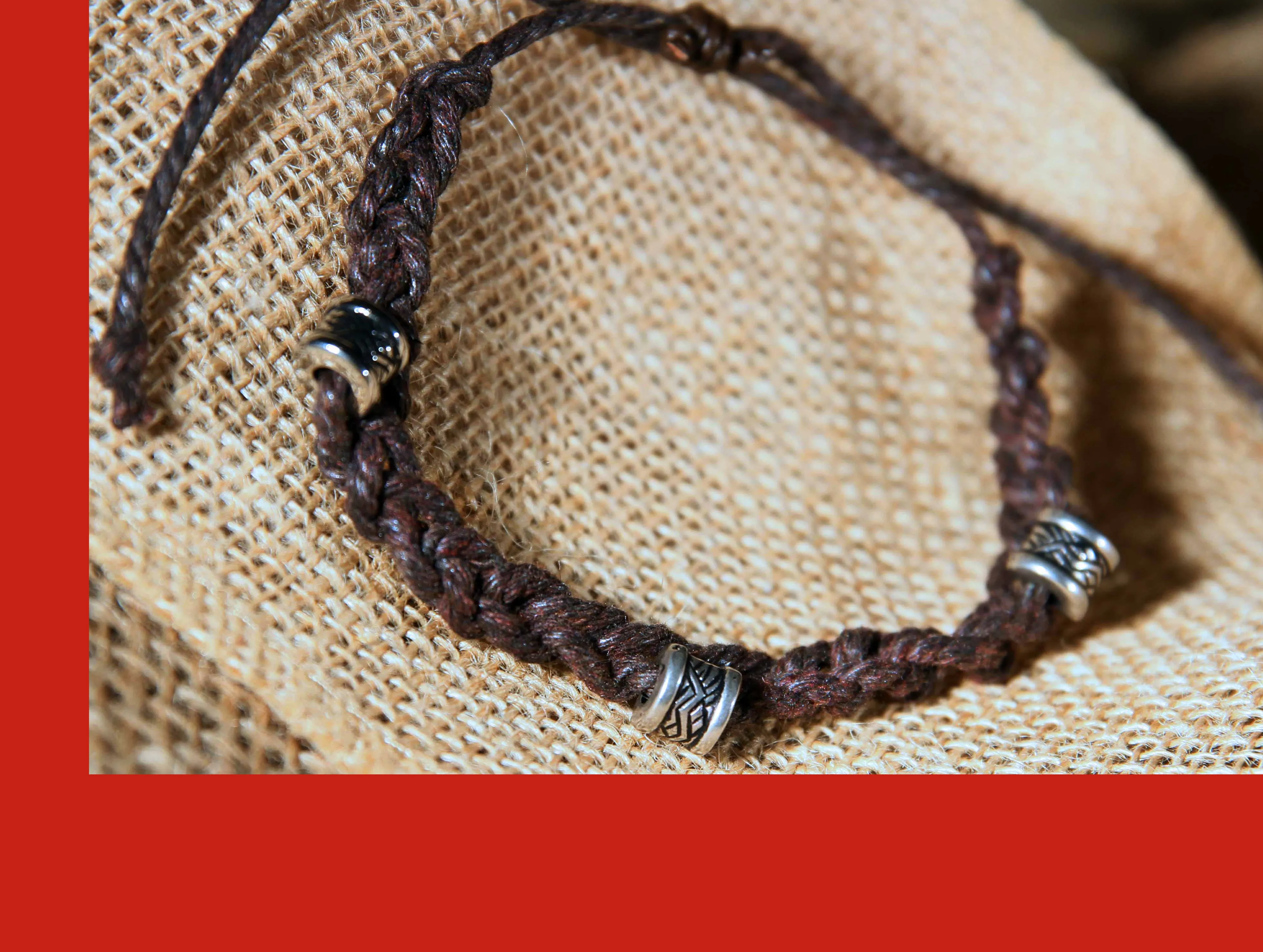"Boyfriend Bracelet" by CeeV