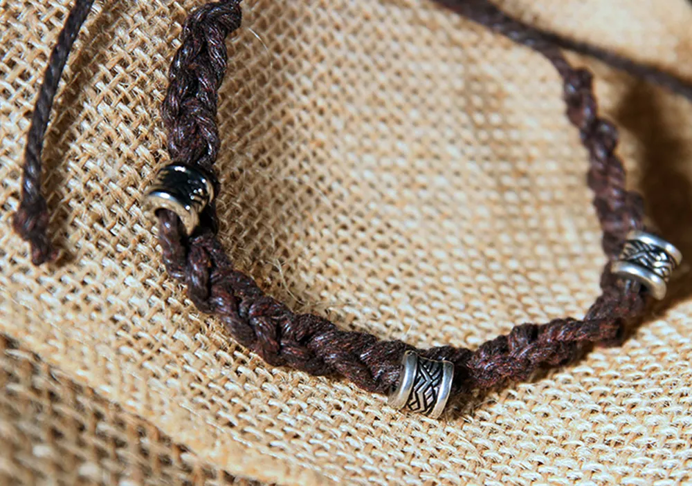 "Boyfriend Bracelet" by CeeV