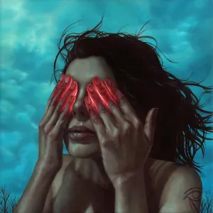 "Bright Eyes"