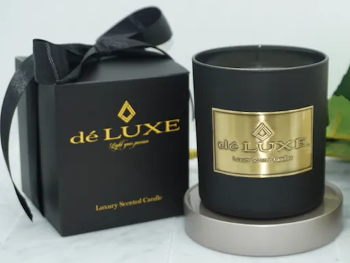 "Lap of Luxury"