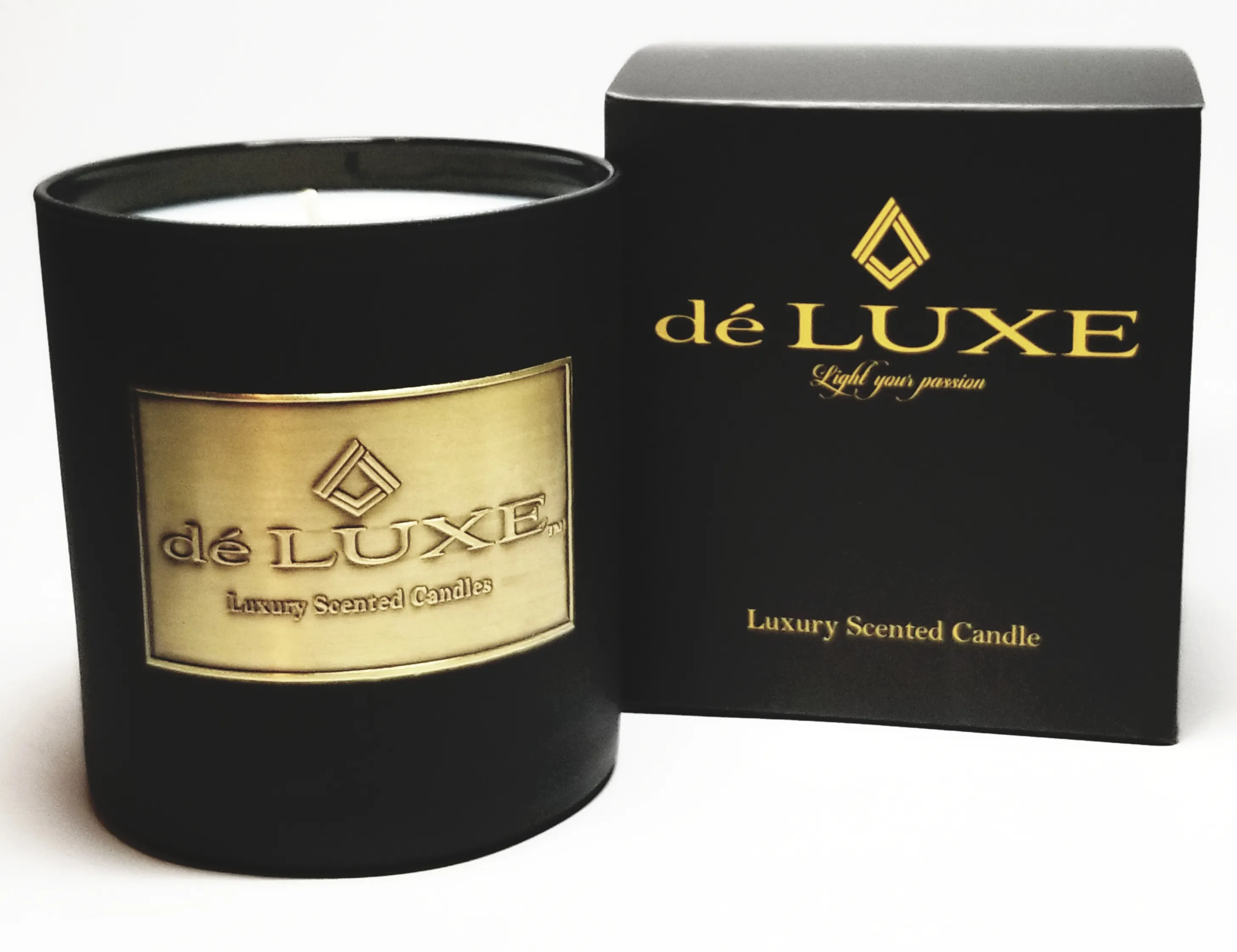 "Pure Opulence"