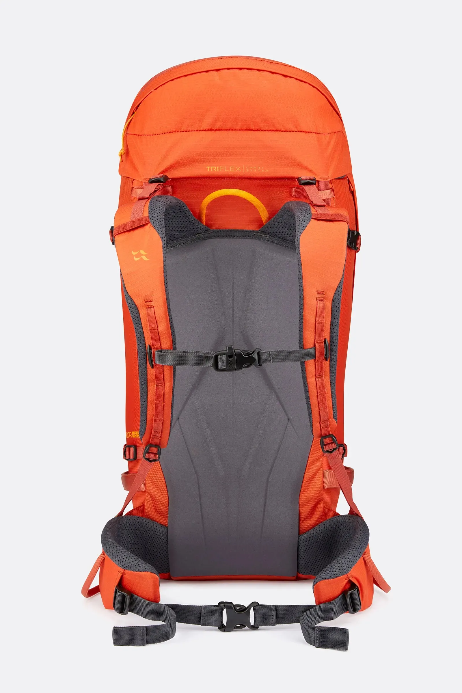 Rab Ascendor 45:50L Mountain Pack