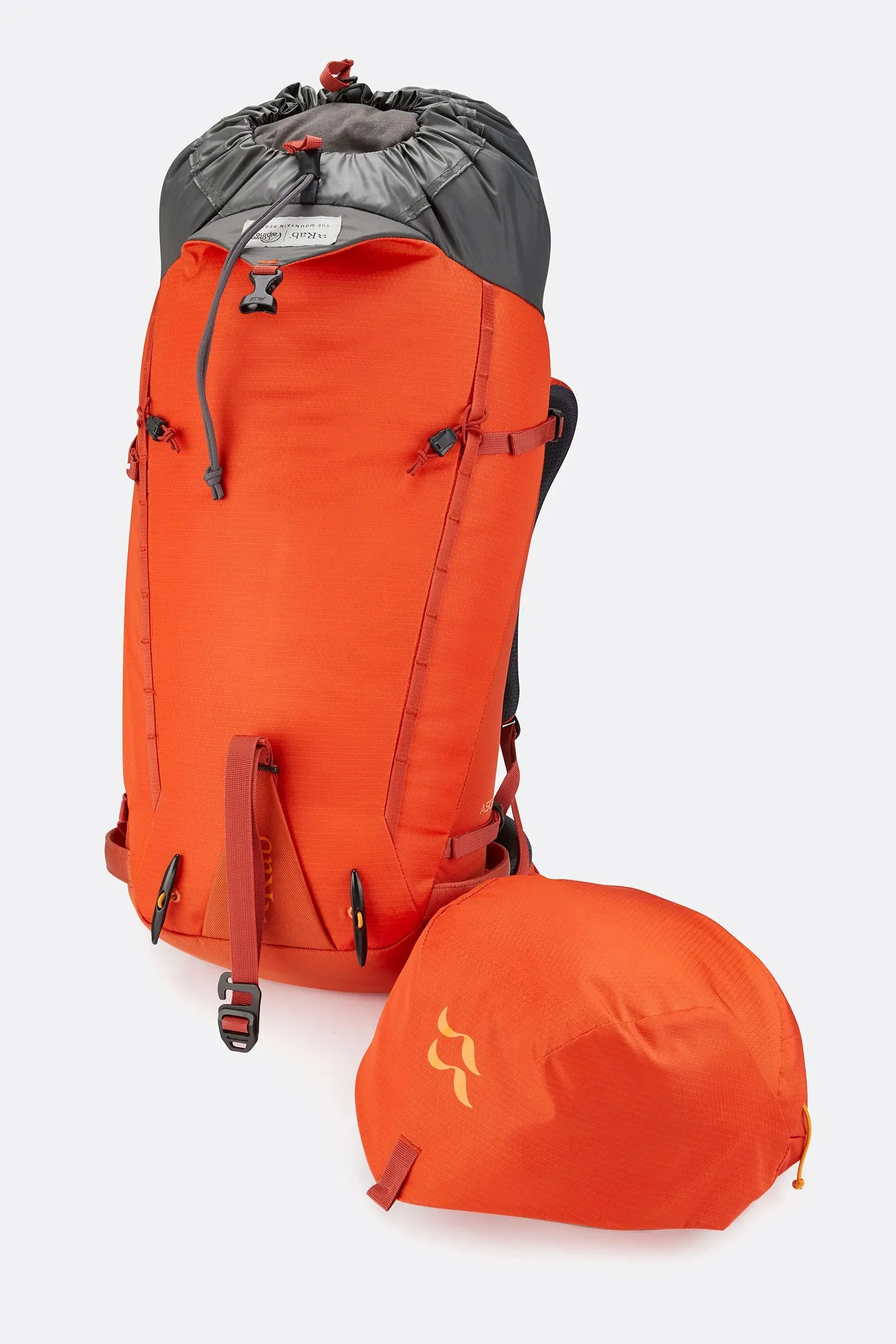 Rab Ascendor 45:50L Mountain Pack