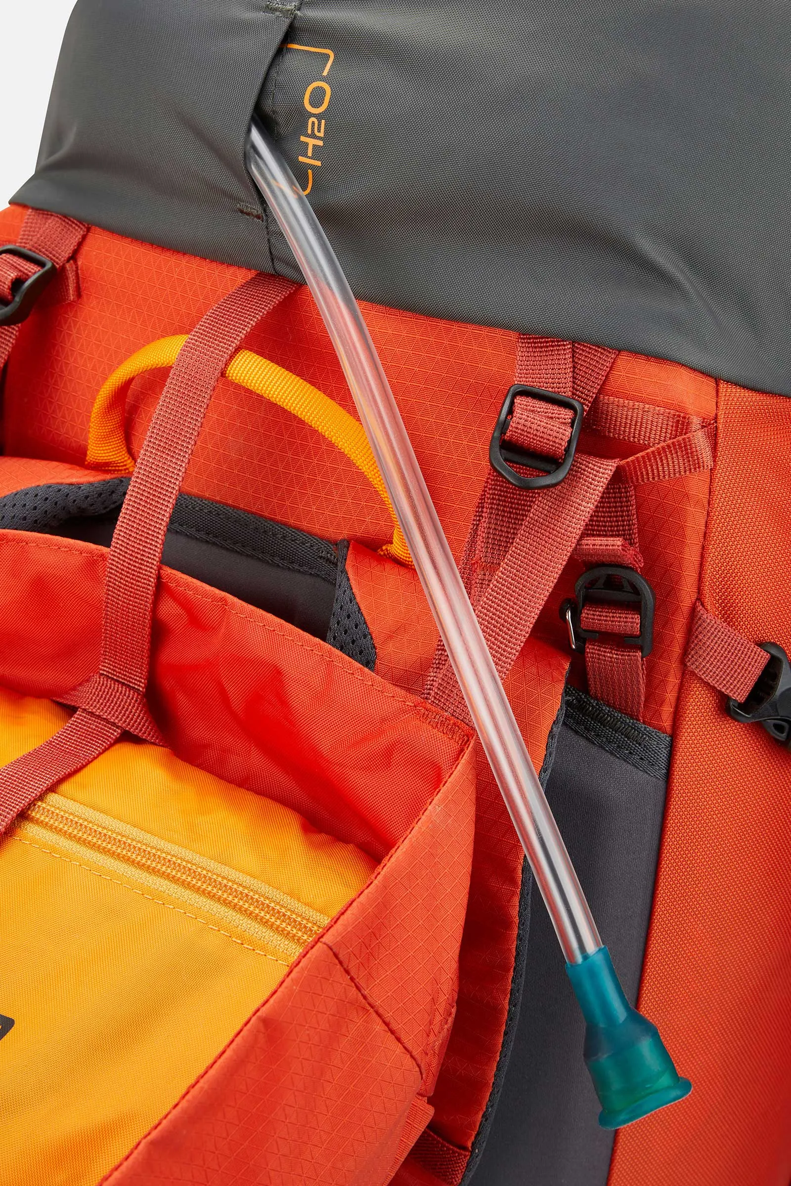 Rab Ascendor 45:50L Mountain Pack
