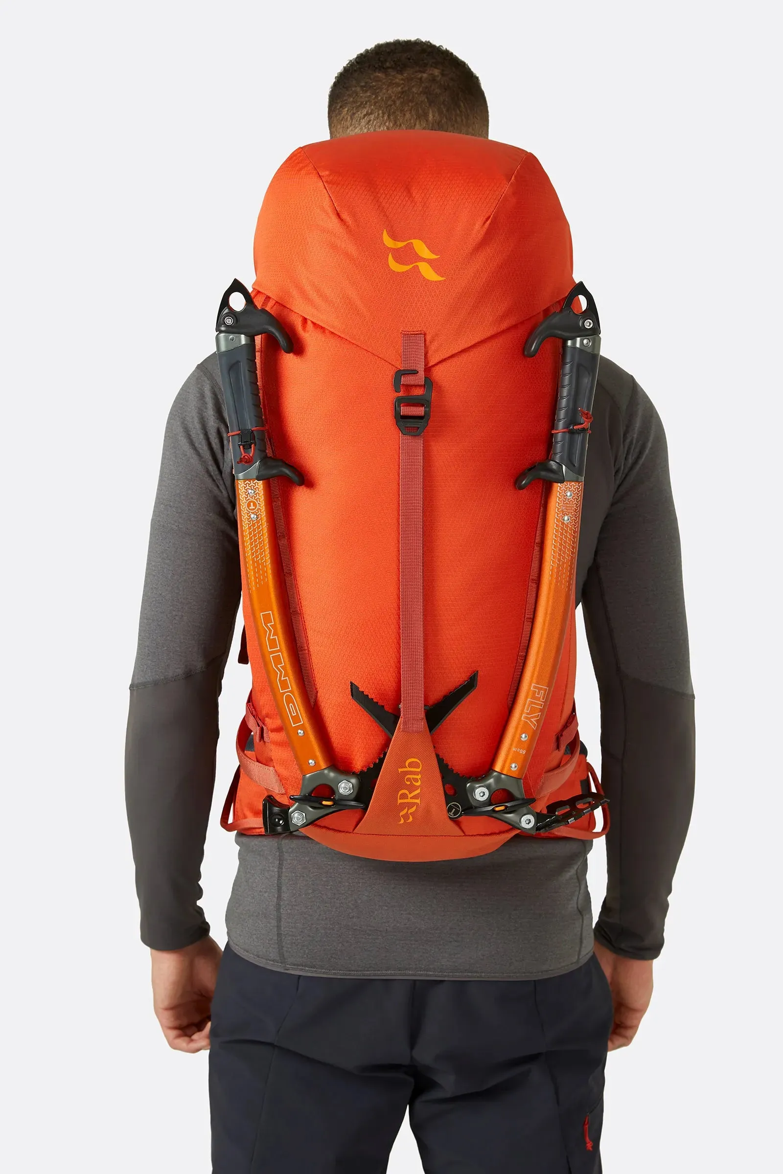 Rab Ascendor 45:50L Mountain Pack