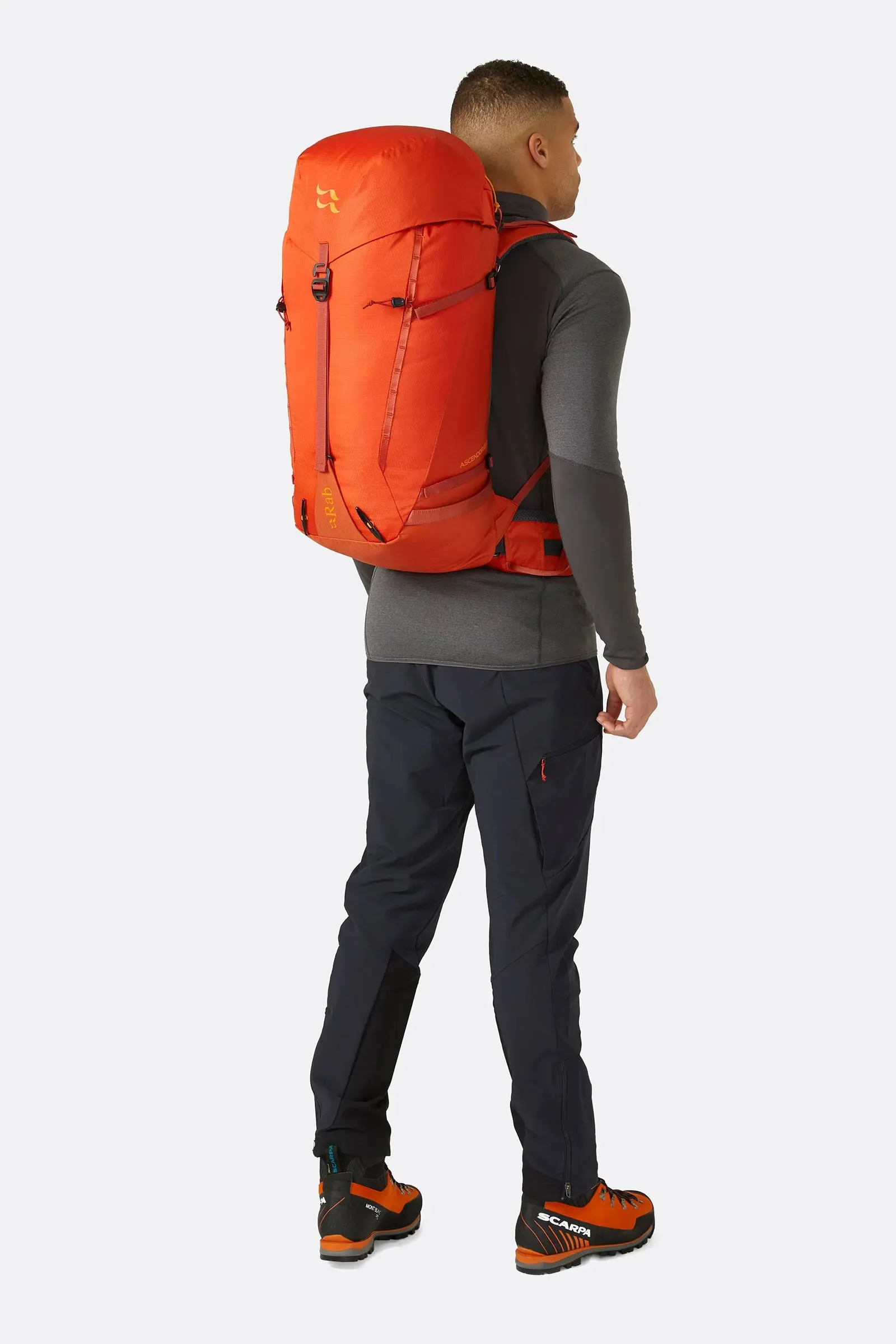 Rab Ascendor 45:50L Mountain Pack