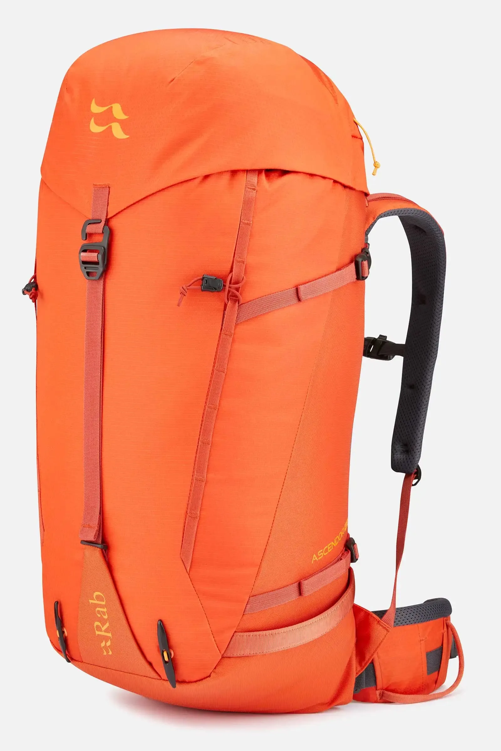 Rab Ascendor 45:50L Mountain Pack