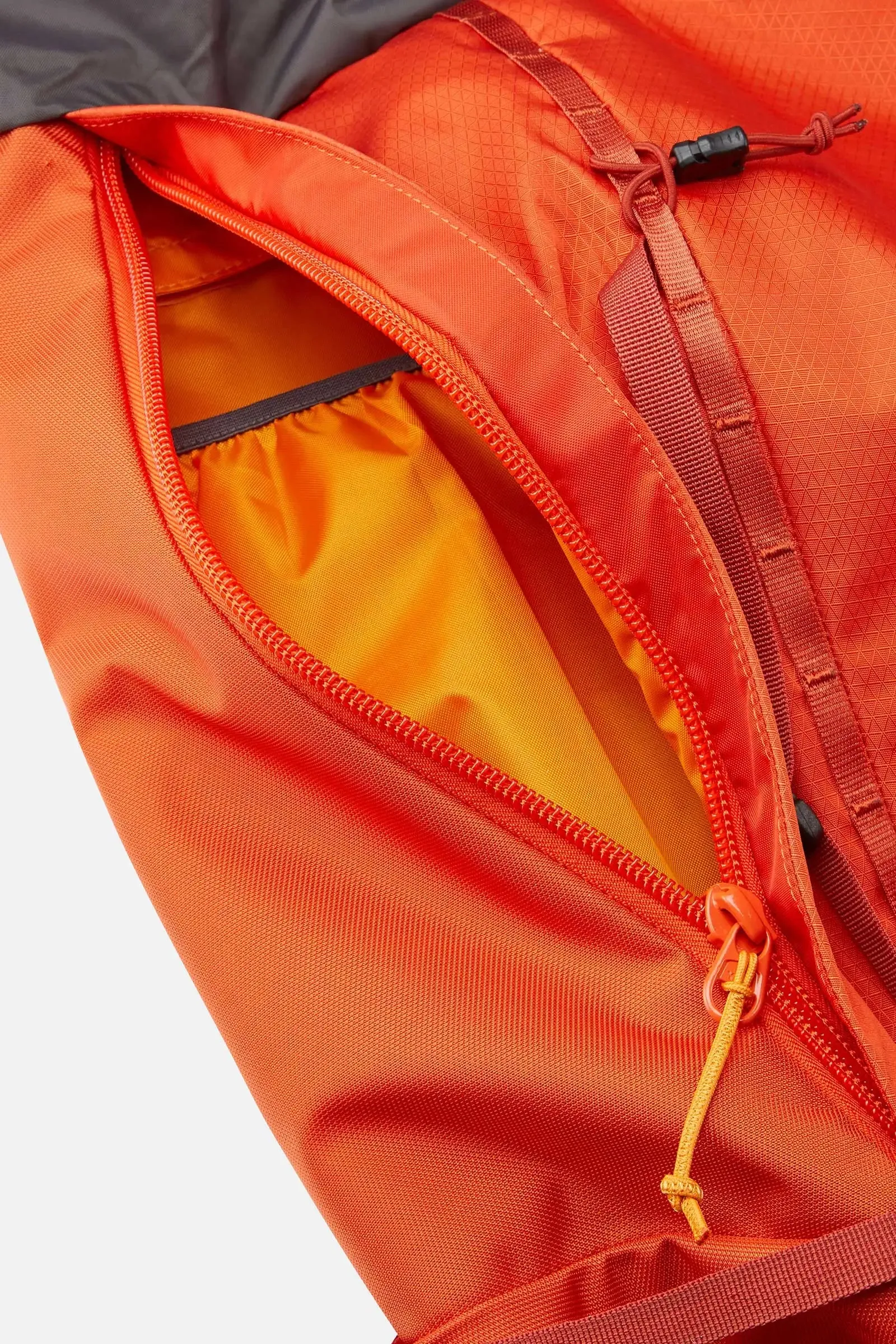 Rab Ascendor 45:50L Mountain Pack