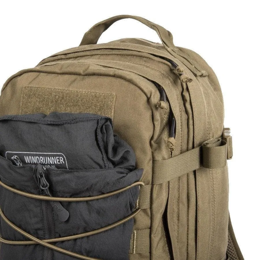 RACCOON Mk2 Backpack - Cordura - Olive Green