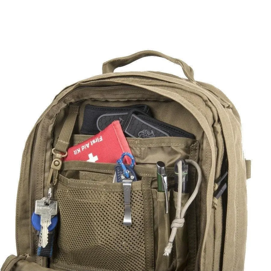 RACCOON Mk2 Backpack - Cordura - Olive Green