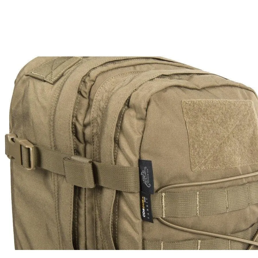 RACCOON Mk2 Backpack - Cordura - Olive Green