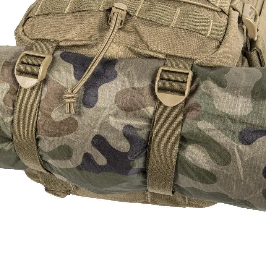 RACCOON Mk2 Backpack - Cordura - Olive Green