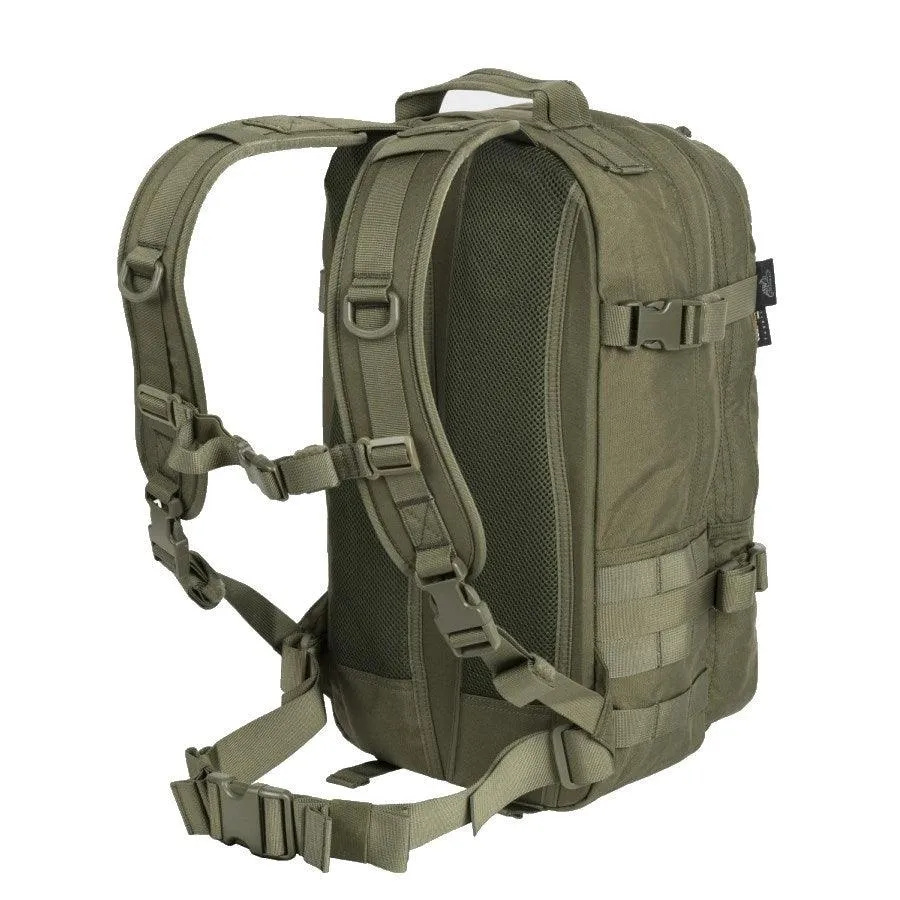 RACCOON Mk2 Backpack - Cordura - Olive Green
