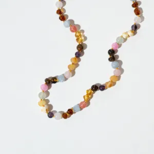 Rainbow - Adult Necklace