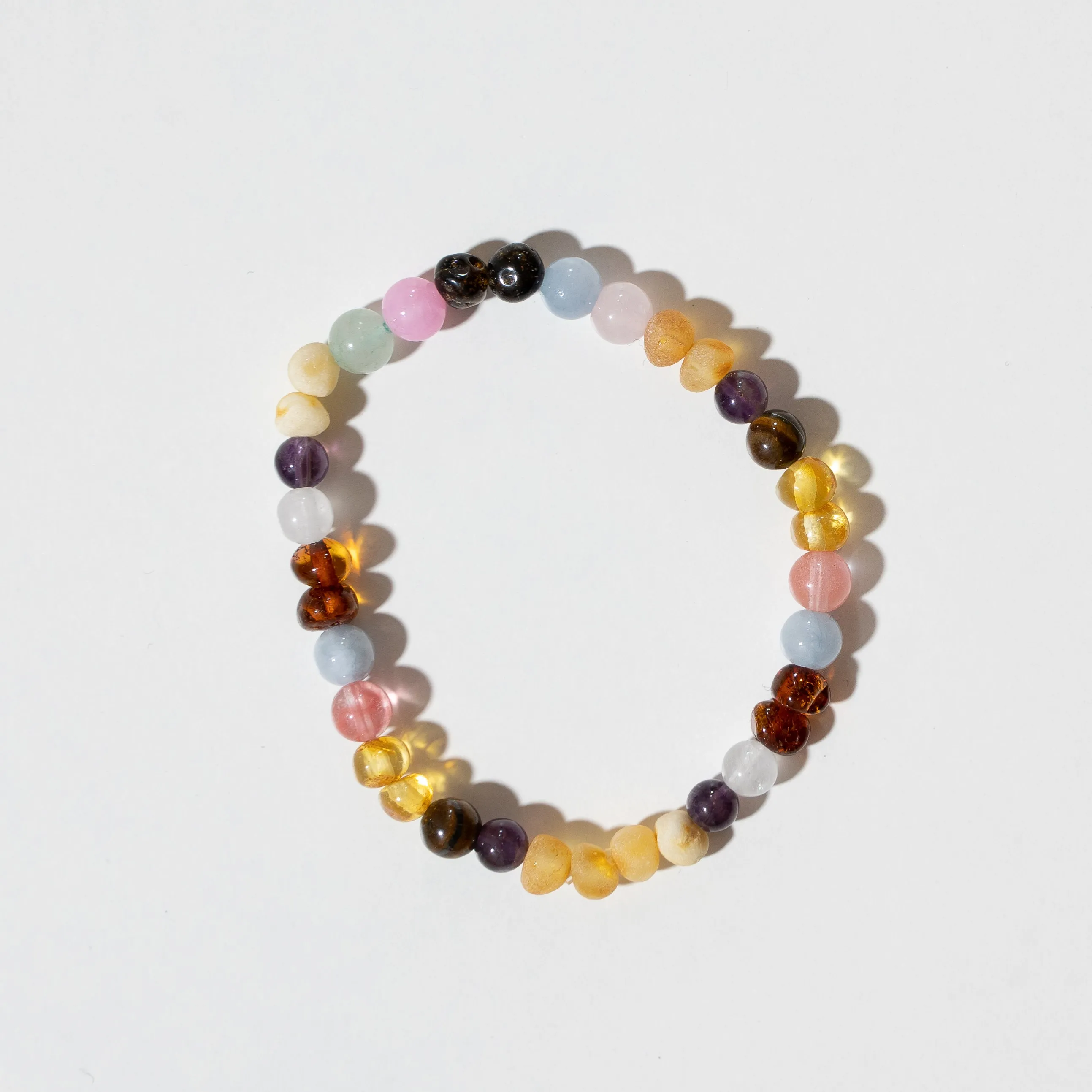 Rainbow - Bracelet