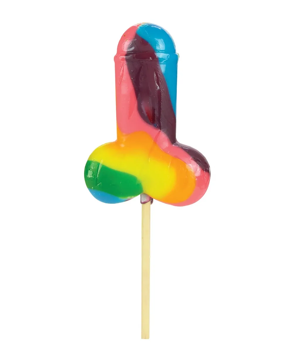 RAINBOW COCK POPS
