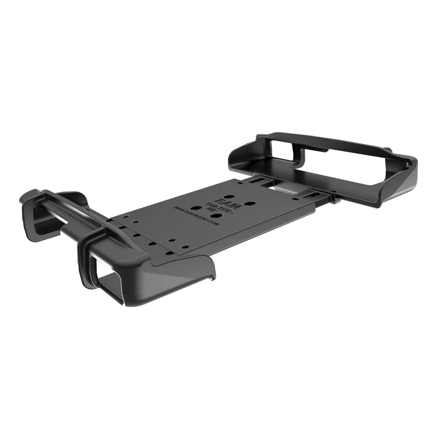 RAM® Tab-Tile™ Holder for 254mm (10") -279.4mm (11") Rugged Tablets