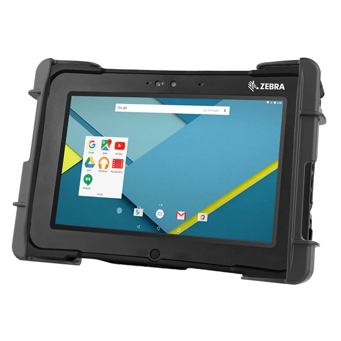 RAM® Tab-Tile™ Holder for 254mm (10") -279.4mm (11") Rugged Tablets